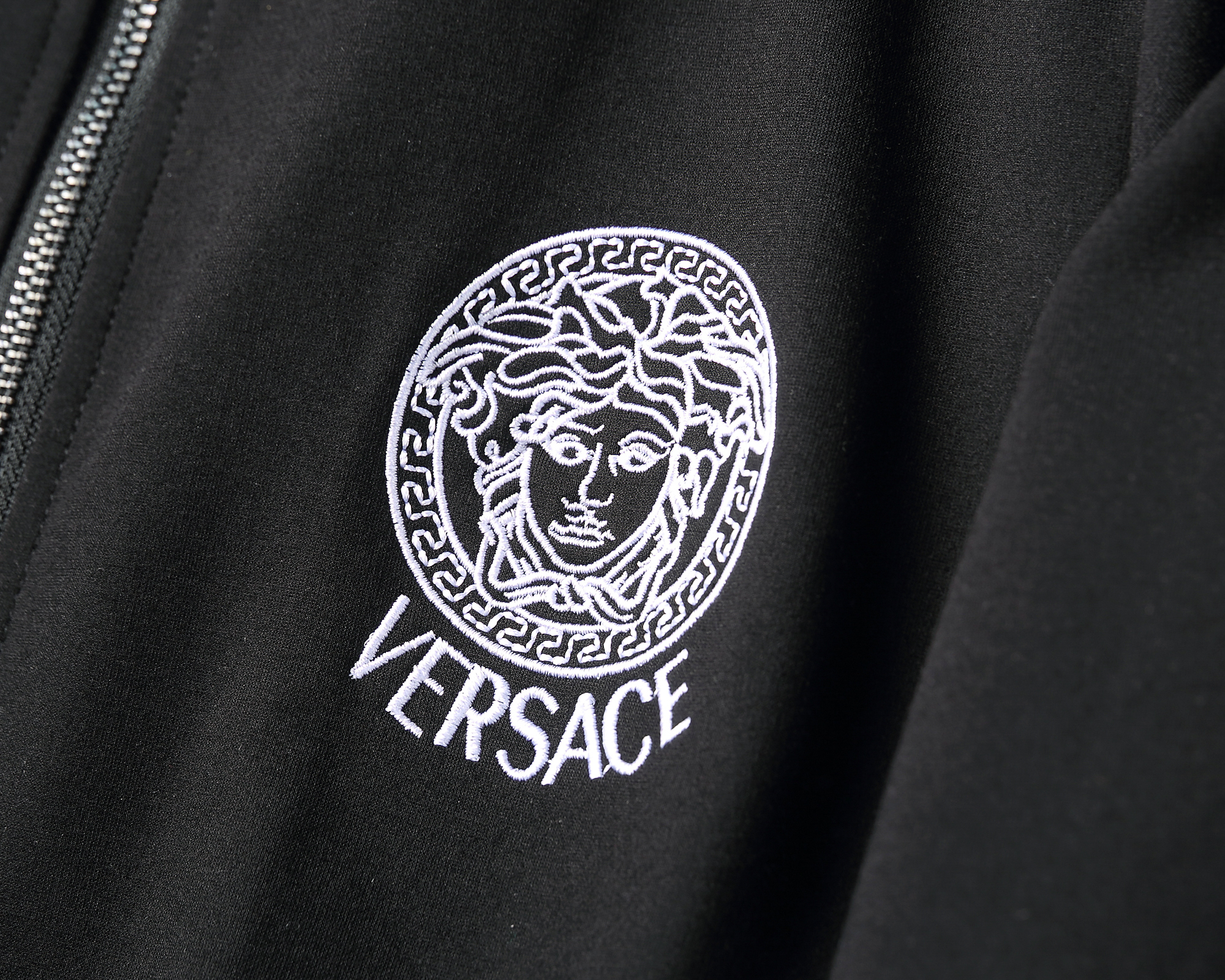 Versace Long Suits